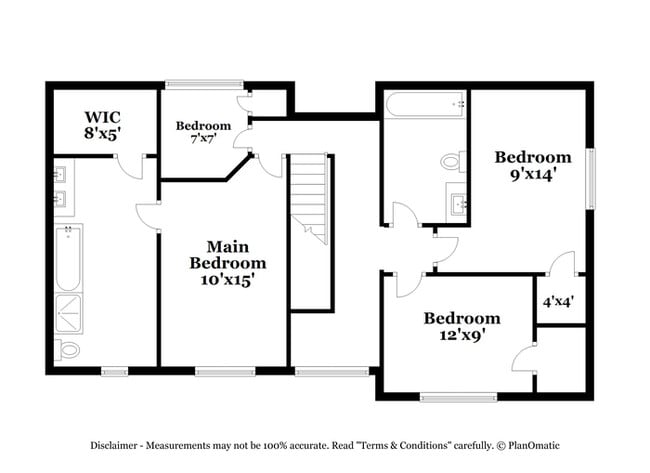 5513 Maurie Dr in Haltom City, TX - Foto de edificio - Building Photo