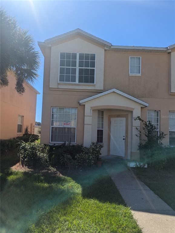 property at 604 Captiva Cir