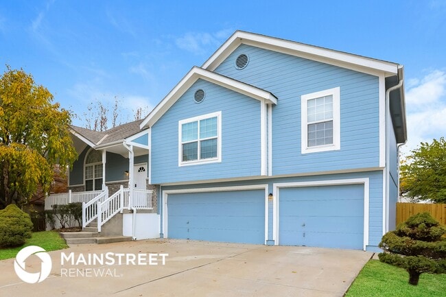 5508 Scenic Dr in Lee's Summit, MO - Building Photo - Building Photo