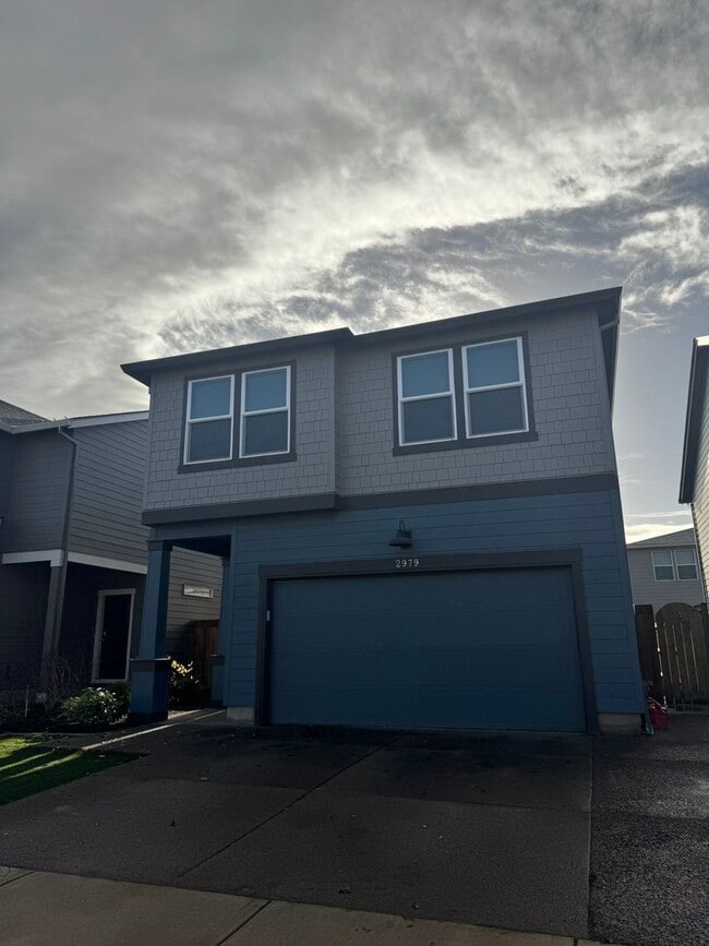 property at 2979 Fenya St