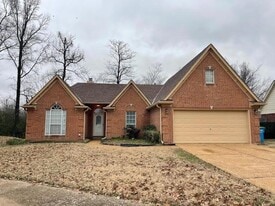 11120 Ewe Turn Dr in Arlington, TN - Building Photo