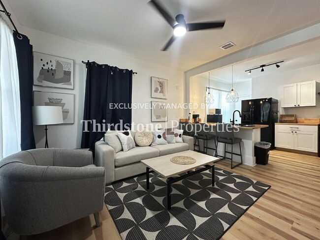 2518 Dellwood Ave, Unit A in Jacksonville, FL - Building Photo - Building Photo