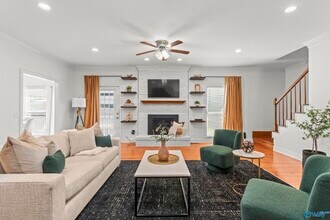 122 Navaho Trail in Huntsville, AL - Building Photo - Building Photo