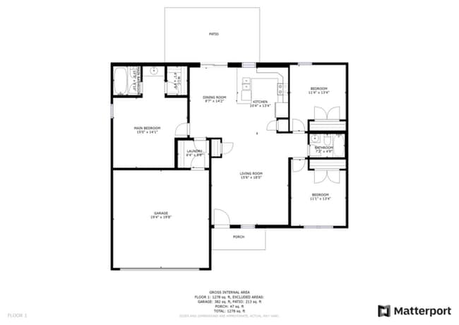 302 Yukon Dr in Greenville, SC - Building Photo - Building Photo