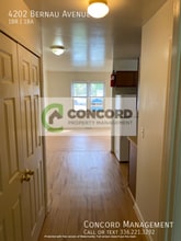 4202 Bernau Ave in Greensboro, NC - Building Photo - Building Photo