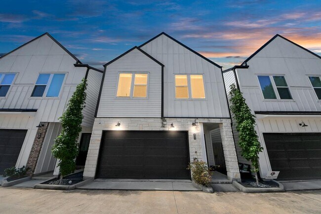 849 Martin St in Houston, TX - Building Photo - Building Photo