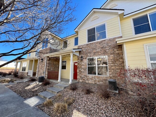 5551 W 29th St in Greeley, CO - Building Photo - Building Photo