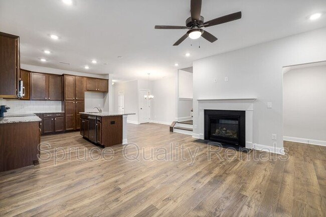 155 Night Tulip Pl in Durham, NC - Building Photo - Building Photo