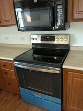 1431 Rd 3548 in Cleveland, TX - Building Photo - Building Photo