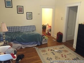 23 Chauncy St, Unit 22-2 in Cambridge, MA - Building Photo - Building Photo