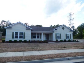 4022 Kingston Pkwy in Suffolk, VA - Building Photo