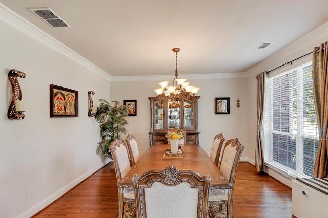 3632 Danbury Ln in Plano, TX - Foto de edificio - Building Photo