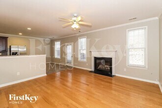 2547 Peach Shoals Cir in Dacula, GA - Building Photo - Building Photo