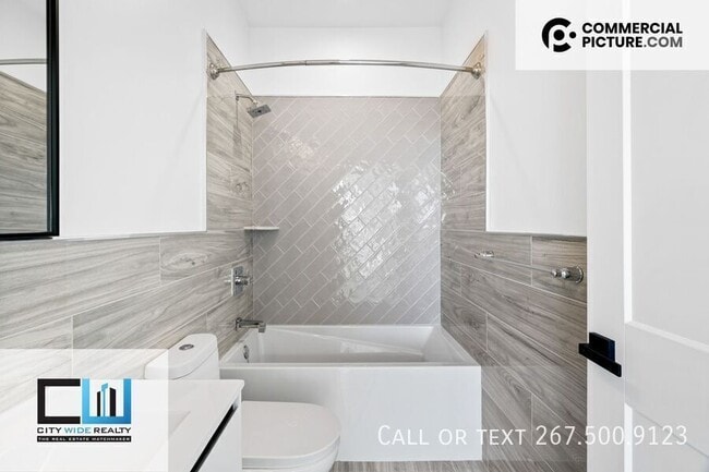 1845 Hartranft St in Philadelphia, PA - Building Photo - Building Photo