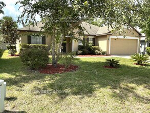 10890 Birchard Ln in Jacksonville, FL - Building Photo - Building Photo