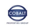 Property Management Company Logo Cobalt Properties Group