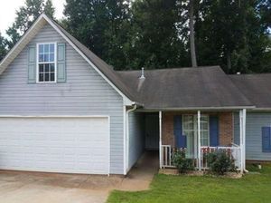 504 Edgewater Way in Mcdonough, GA - Building Photo
