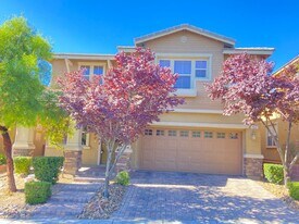 10507 Winter Grass Dr in Las Vegas, NV - Building Photo