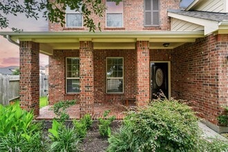 3022 Aloria Hls Trl in Katy, TX - Building Photo - Building Photo