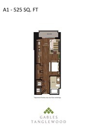 Gables Tanglewood photo'