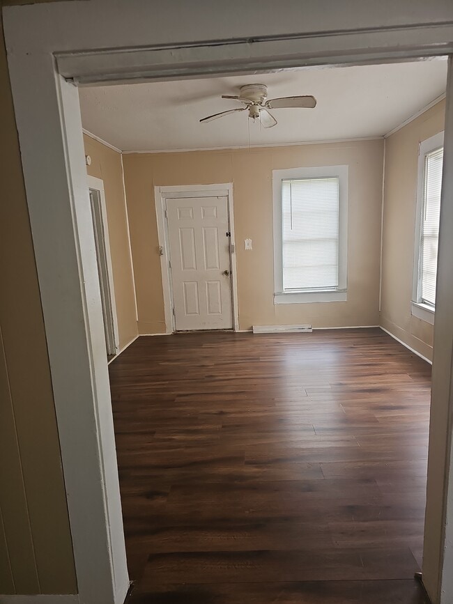 1442 Natalie St in Shreveport, LA - Building Photo - Building Photo