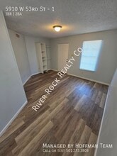 5910 W 53rd St in Little Rock, AR - Foto de edificio - Building Photo