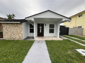 10356 SW 11th Terrace in Miami, FL - Building Photo