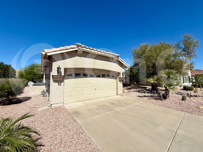 4148 E Walnut Rd in Gilbert, AZ - Building Photo - Building Photo
