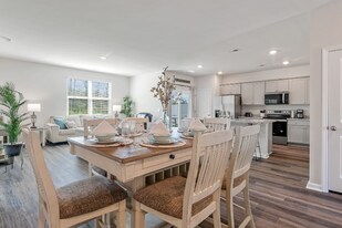 1211 Rippling Cv Lp SW in Supply, NC - Building Photo