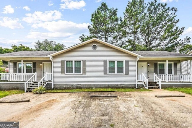 property at 4 E 1st St