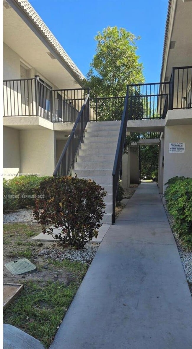 property at 3267 NW 102nd Terrace