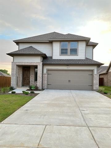 property at 417 Alpha Rd