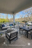 600 Hoff Rd in Kenwood, CA - Building Photo