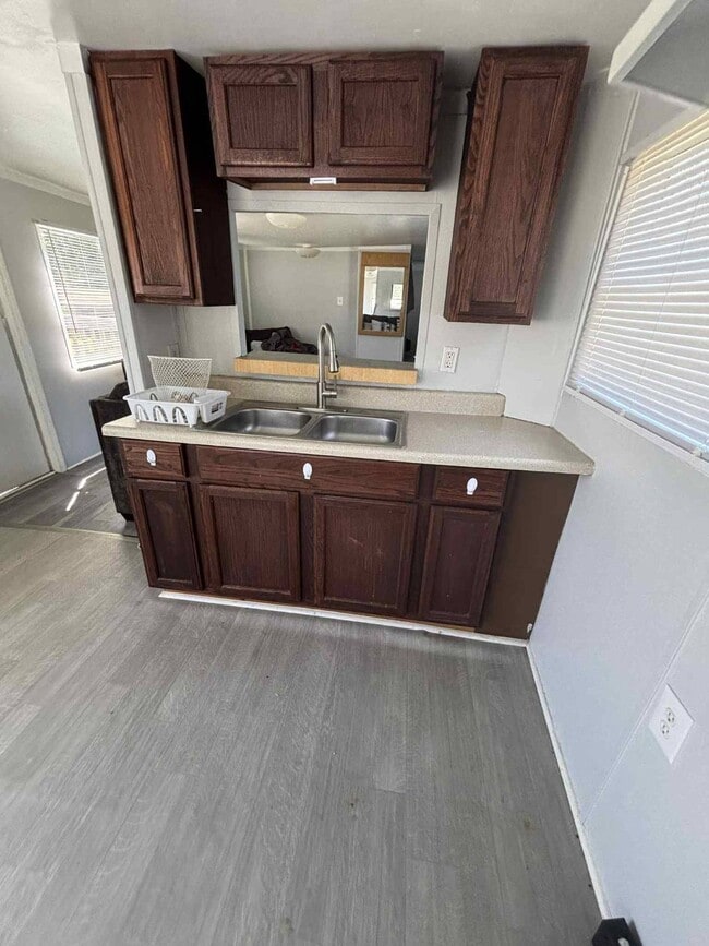 property at 132 Yarbro Rd