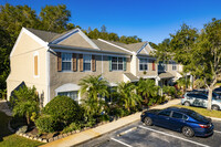 Carrollwood Key Homes in Tampa, FL - Building Photo - Building Photo