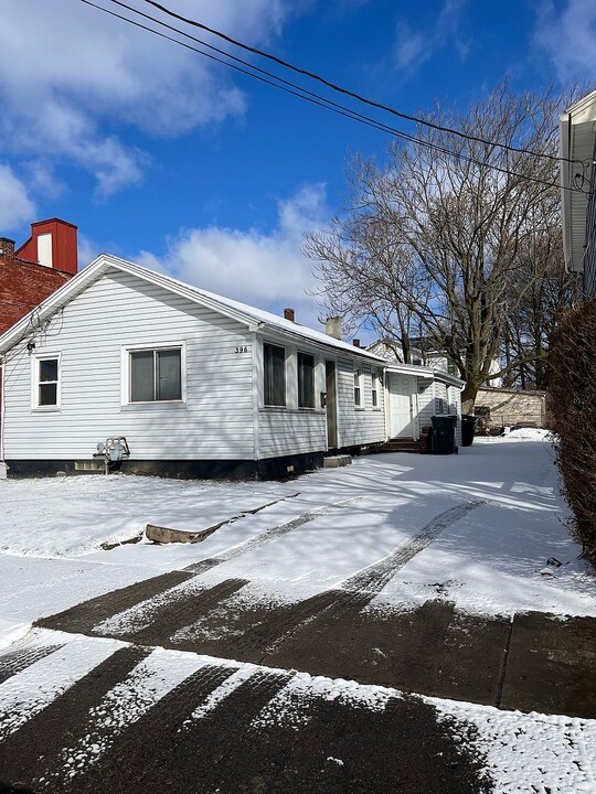 396 Campbell St in Rochester, NY - Building Photo