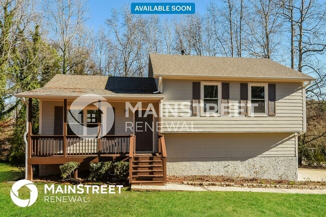 property at 3894 Daylily Way