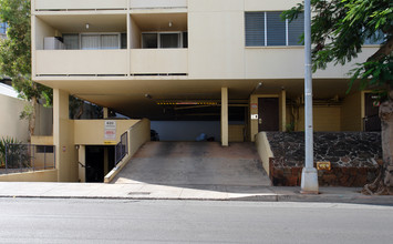 620 Sheridan St in Honolulu, HI - Building Photo - Building Photo