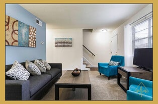 Booker Creek - Students save up to 10%!