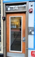 14 W Broad St in Richmond, VA - Building Photo - Building Photo