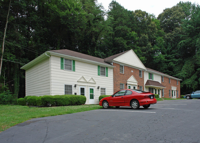 Taylor Park in Winston-Salem, NC - Building Photo - Building Photo