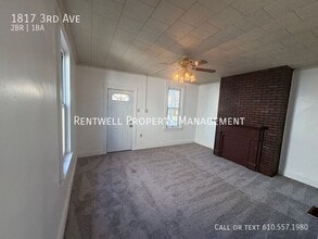 1817 3rd Ave in Beaver Falls, PA - Building Photo - Building Photo