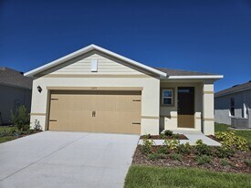 1325 Derry Ave in Haines City, FL - Building Photo