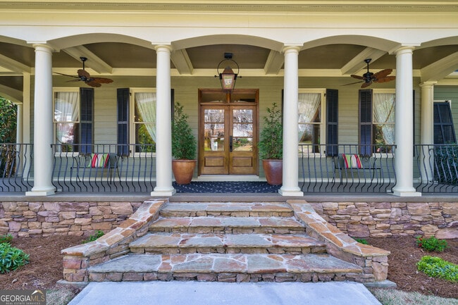 115 Peninsula Dr in Peachtree City, GA - Building Photo - Building Photo