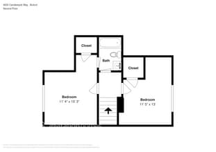 4635 Candlewyck Way in Buford, GA - Building Photo - Building Photo