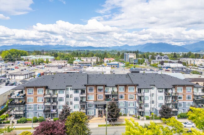 33259 Robertson Av in Abbotsford, BC - Building Photo - Building Photo