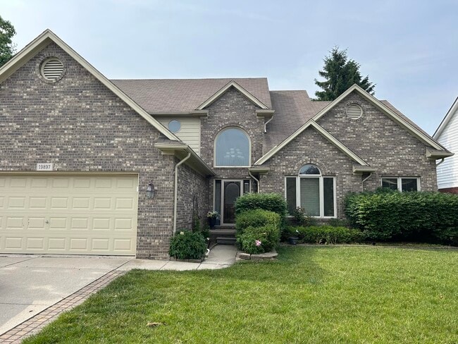 property at 19897 Mapleton Dr