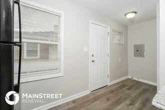 4723 N Richardt Ave in Indianapolis, IN - Building Photo - Building Photo