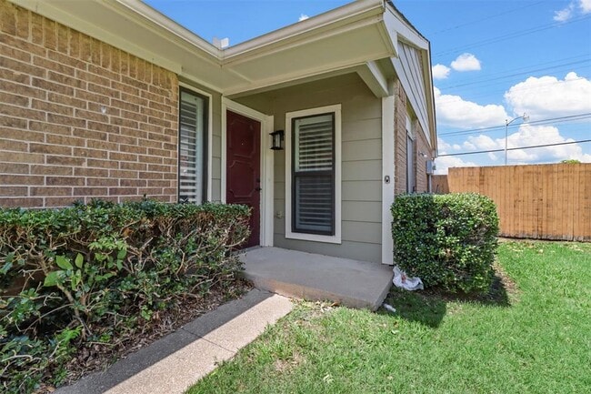 1801 W Spring Creek Pkwy in Plano, TX - Building Photo - Building Photo