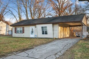 1218 Maple Ave in St. Louis, MO - Building Photo